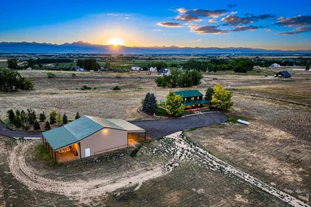 Unit for sale at 6508 County Road 5, Erie, CO 80516