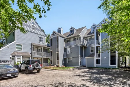 Unit for sale at 1430 18th St, Boulder, CO 80302