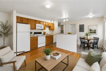 Unit for sale at 961 16th St, Boulder, CO 80302
