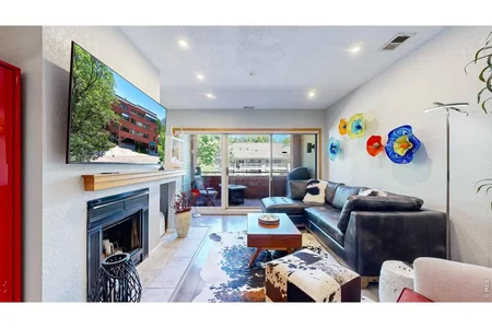 Unit for sale at 624 Pearl St, Boulder, CO 80302