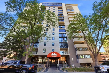 Unit for sale at 2 Adams St, Denver, CO 80206