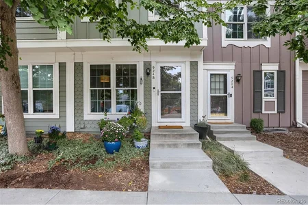Unit for sale at 924 Milo Cir, Lafayette, CO 80026