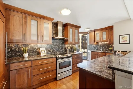 Unit for sale at 1625 Larimer St, Denver, CO 80202