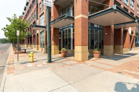 Unit for sale at 1499 Blake St, Denver, CO 80202
