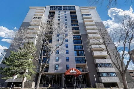 Unit for sale at 2 Adams St, Denver, CO 80206