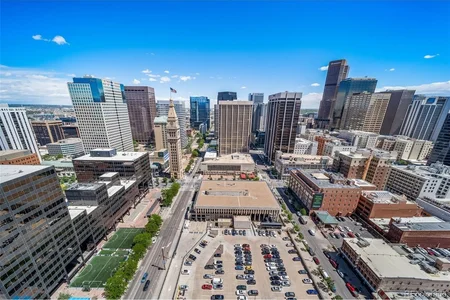 Unit for sale at 1020 15th St, Denver, CO 80202