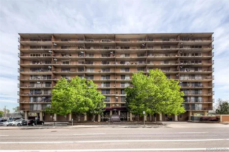 Unit for sale at 2225 Buchtel Blvd, Denver, CO 80210