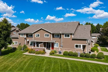 1601 Great Western Drive, Longmont, CO 80501