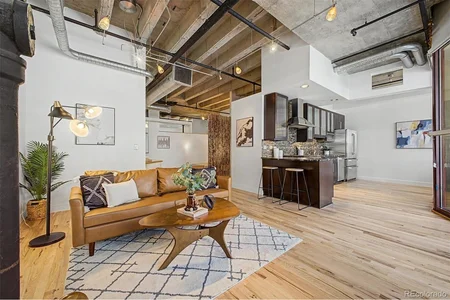 Unit for sale at 1020 15th St, Denver, CO 80202