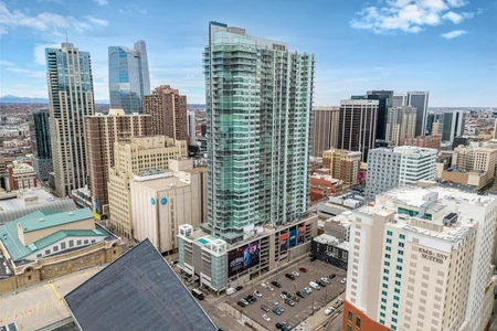 Unit for sale at 891 14th St, Denver, CO 80202