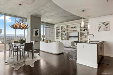 Unit for sale at 891 14th St, Denver, CO 80202