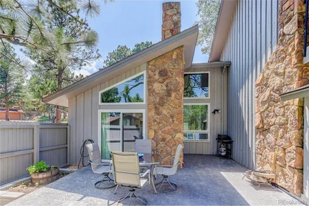 Unit for sale at 2338 Hearth Dr, Evergreen, CO 80439