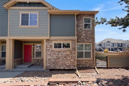 23560 East Alamo Place, Aurora, CO 80016