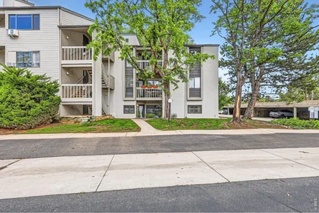 Unit for sale at 3515 28th St, Boulder, CO 80301
