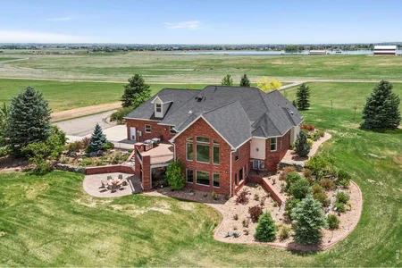 Unit for sale at 4980 Getaway Dr, Berthoud, CO 80513