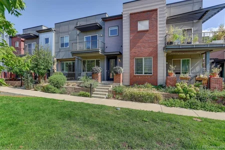 Unit for sale at 2033 W 67th Pl, Denver, CO 80221