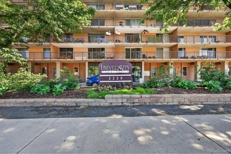 Unit for sale at 2225 Buchtel Blvd, Denver, CO 80210