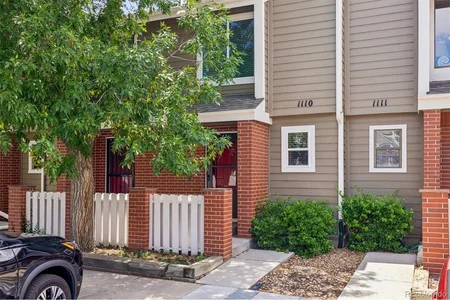 7474 East Arkansas Avenue, Denver, CO 80231