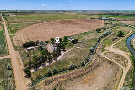 Unit for sale at 12680 County Road 28, Platteville, CO 80651