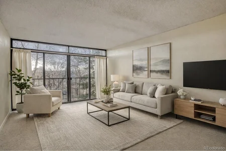 Unit for sale at 2 Adams St, Denver, CO 80206
