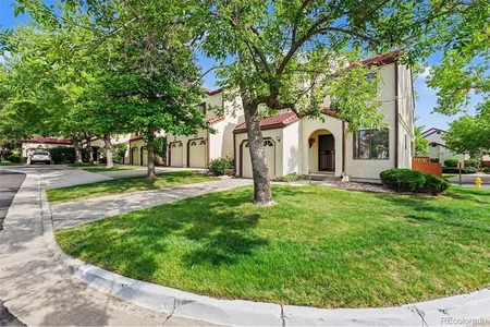 Unit for sale at 8452 Robb Cir, Arvada, CO 80005