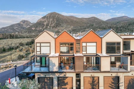 Unit for sale at 100 Basecamp Way, Frisco, CO 80443