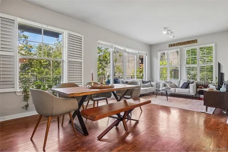 Unit for sale at 1441 Central St, Denver, CO 80211