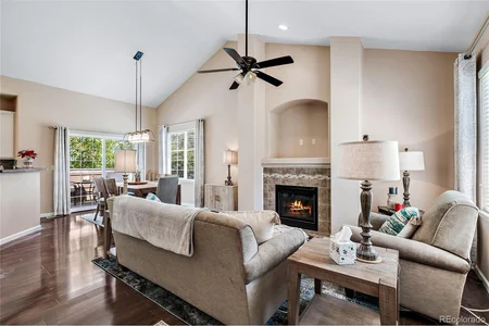 6825 South Webster Street, Littleton, CO 80128