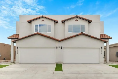 Unit for sale at 807 TS Daniel Cadena Drive, Socorro, TX 79927