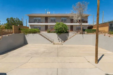 Unit for sale at 1205 WRIGHT Street, El Paso, TX 79902