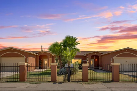 Unit for sale at 332 MILTON Road, El Paso, TX 79915
