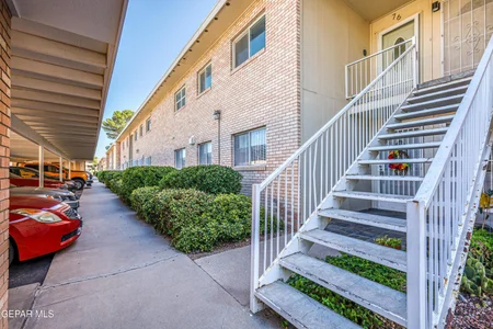 Unit for sale at 4141 Westcity Court, El Paso, TX 79902