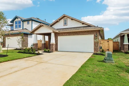 31118 Cass River Lane, Waller, TX 77484