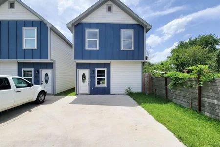 Unit for sale at 7813 Hirsch Road, Houston, TX 77016