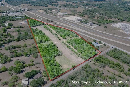 Unit for sale at 0 State Highway 71 Bypass, Columbus, TX 78934