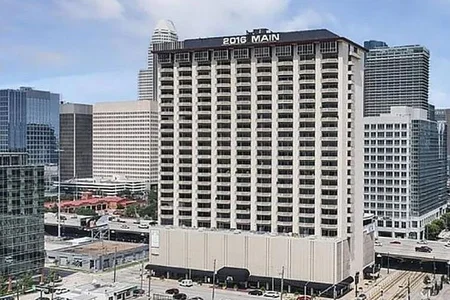 Unit for sale at 2016 Main Street, Houston, TX 77002