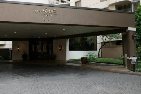 Unit for sale at 3525 Sage Road, Houston, TX 77056