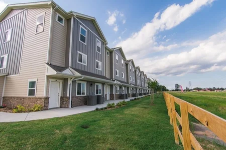 Unit for sale at 21155 Gosling Road, Spring, TX 77388