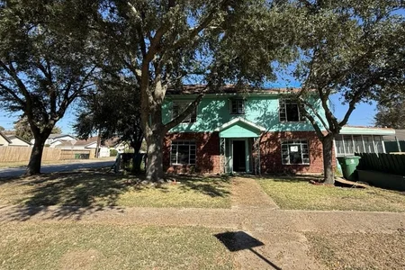 3401 Wentworth Street, Houston, TX 77004