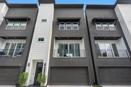 4804 Elysian Street, Houston, TX 77009
