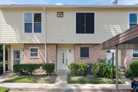 Unit for sale at 14515 Wunderlich Drive, Houston, TX 77069