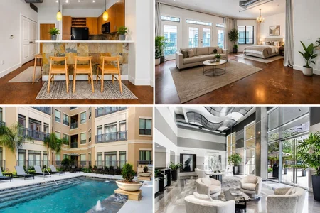 Unit for sale at 1901 Post Oak Boulevard, Houston, TX 77056