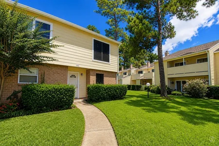 Unit for sale at 14515 Wunderlich Drive, Houston, TX 77069