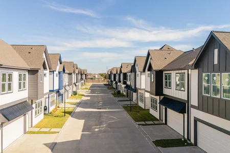 Unit for sale at 6702 Metro Boulevard, Houston, TX 77083