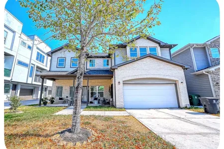 Unit for sale at 3241 Dixie Drive, Houston, TX 77021