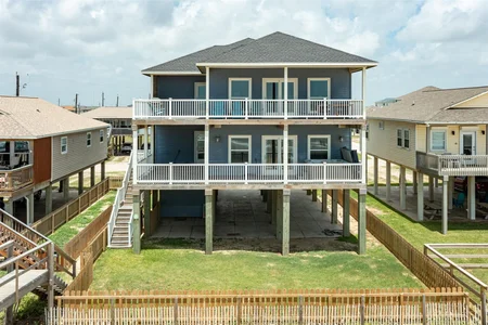 Unit for sale at 109 A Santar Loop, Surfside Beach, TX 77541