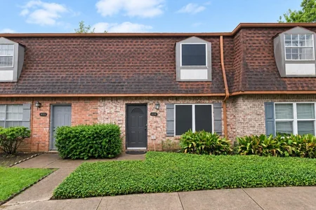 Unit for sale at 9303 Hammerly Boulevard, Houston, TX 77080