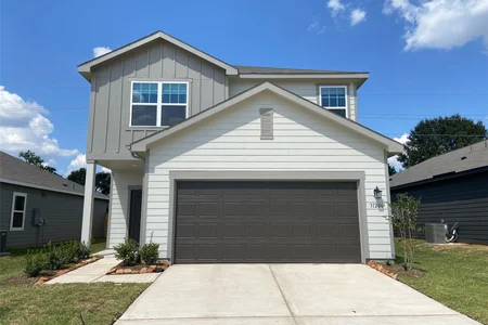 31206 Williams Landing Street, Waller, TX 77484
