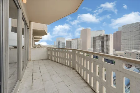 Unit for sale at 2016 Main Street, Houston, TX 77002