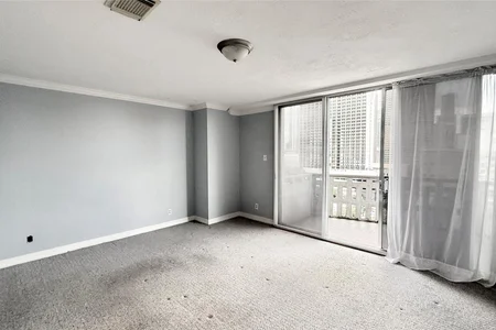 Unit for sale at 2016 Main Street, Houston, TX 77002
